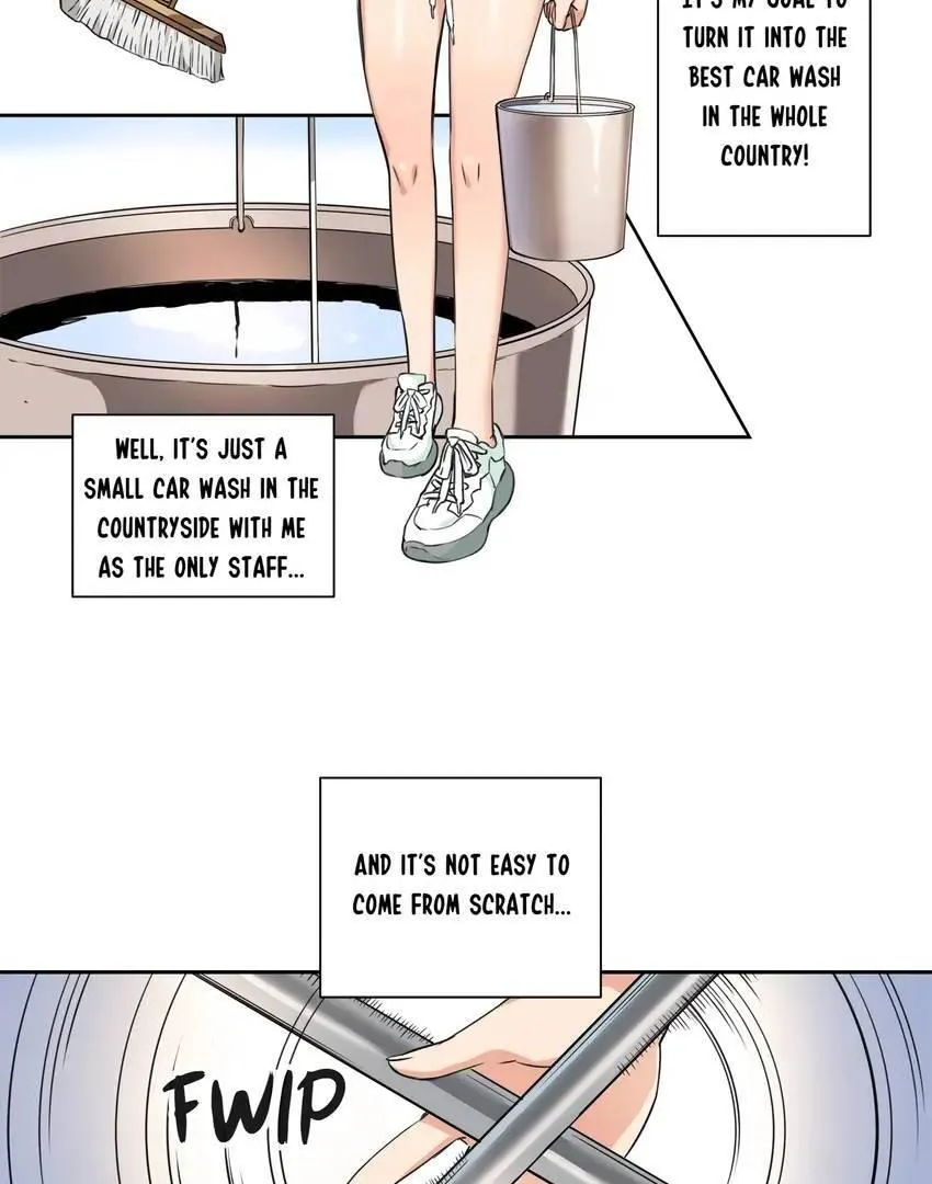 Read Caught on Tape chapter 1 image 1 on Lezhin