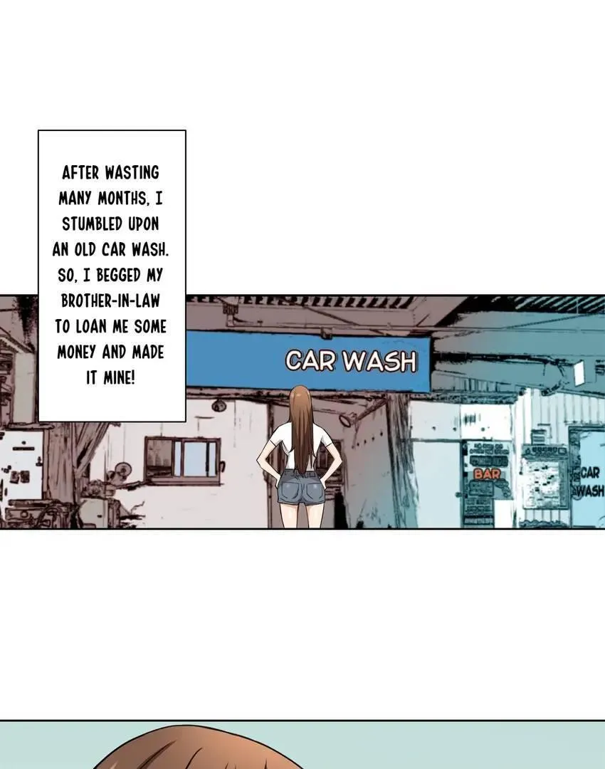 Read Caught on Tape chapter 1 image 10 on Lezhin