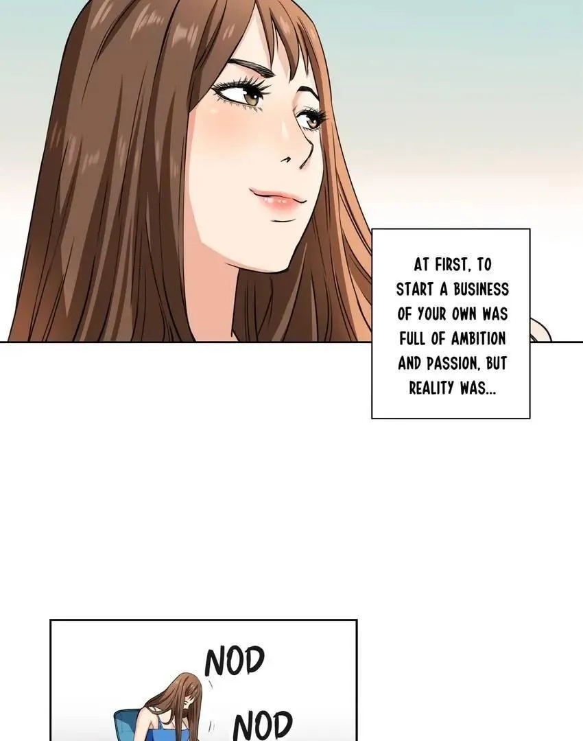 Read Caught on Tape chapter 1 image 11 on Lezhin