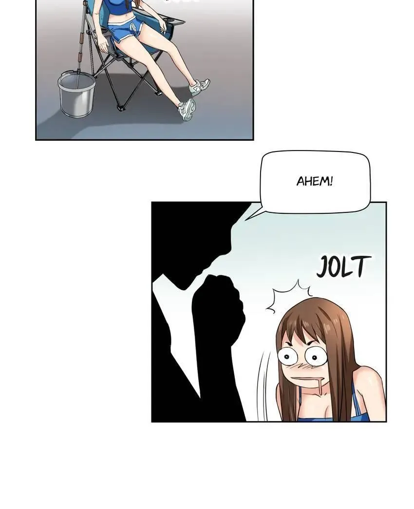 Read Caught on Tape chapter 1 image 12 on Lezhin