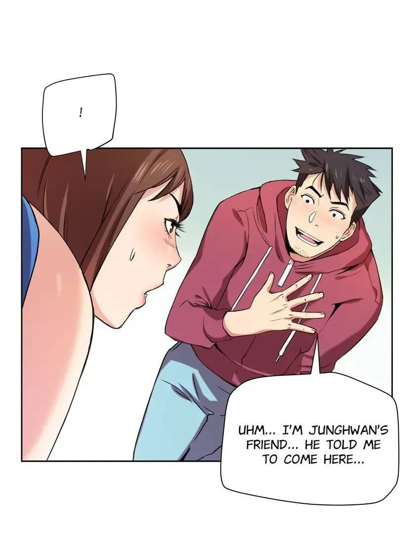 Read Caught on Tape chapter 1 image 14 on Lezhin