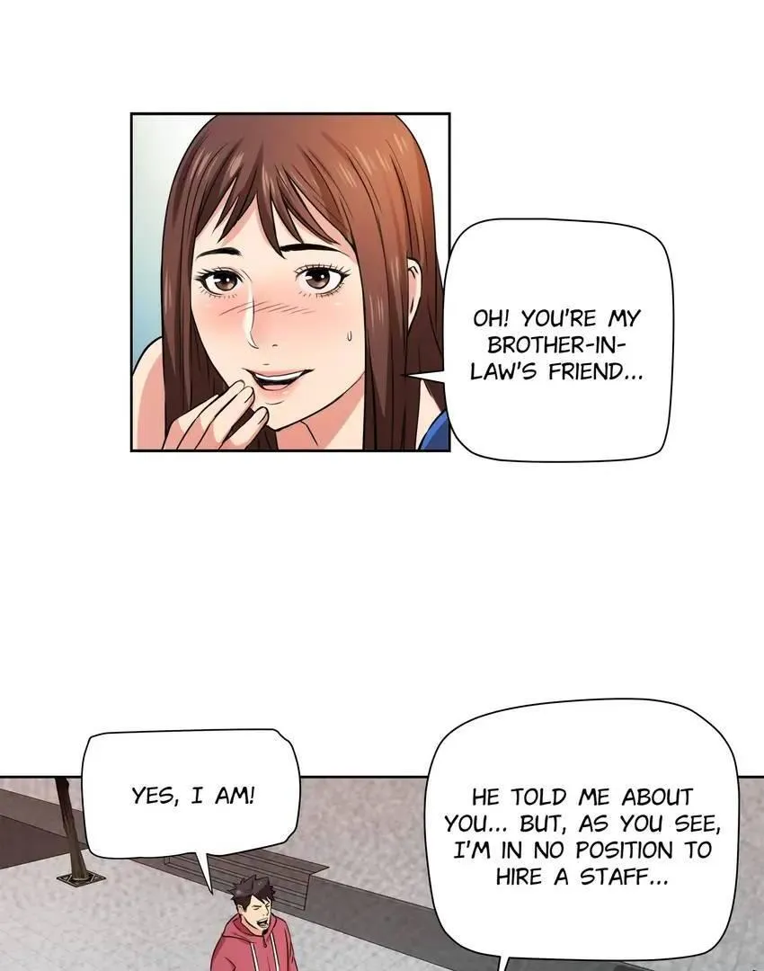 Read Caught on Tape chapter 1 image 15 on Lezhin