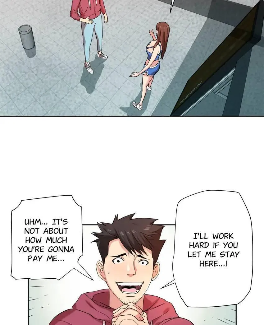 Read Caught on Tape chapter 1 image 16 on Lezhin