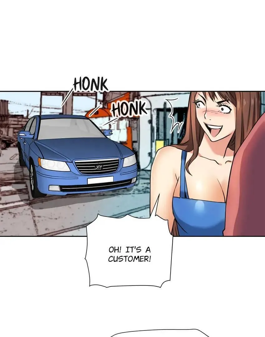 Read Caught on Tape chapter 1 image 18 on Lezhin