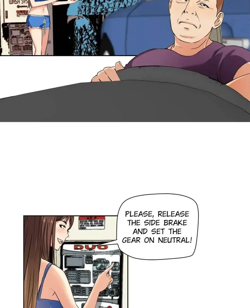 Read Caught on Tape chapter 1 image 20 on Lezhin