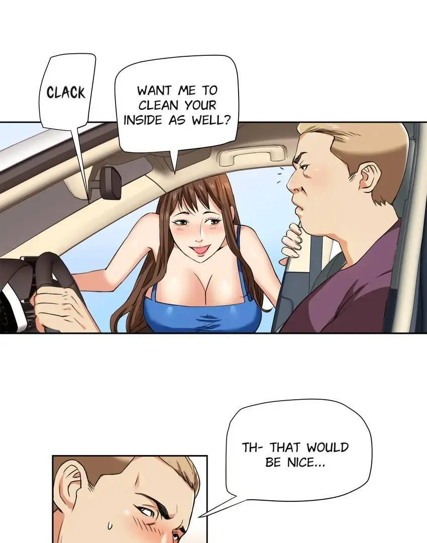 Read Caught on Tape chapter 1 image 22 on Lezhin