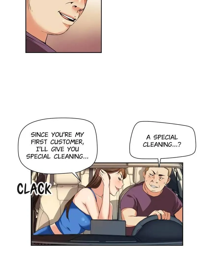Read Caught on Tape chapter 1 image 23 on Lezhin