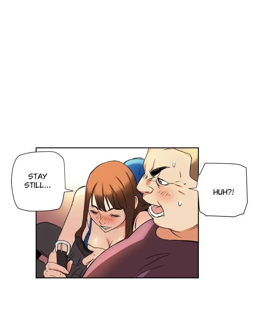 Read Caught on Tape chapter 1 image 24 on Lezhin