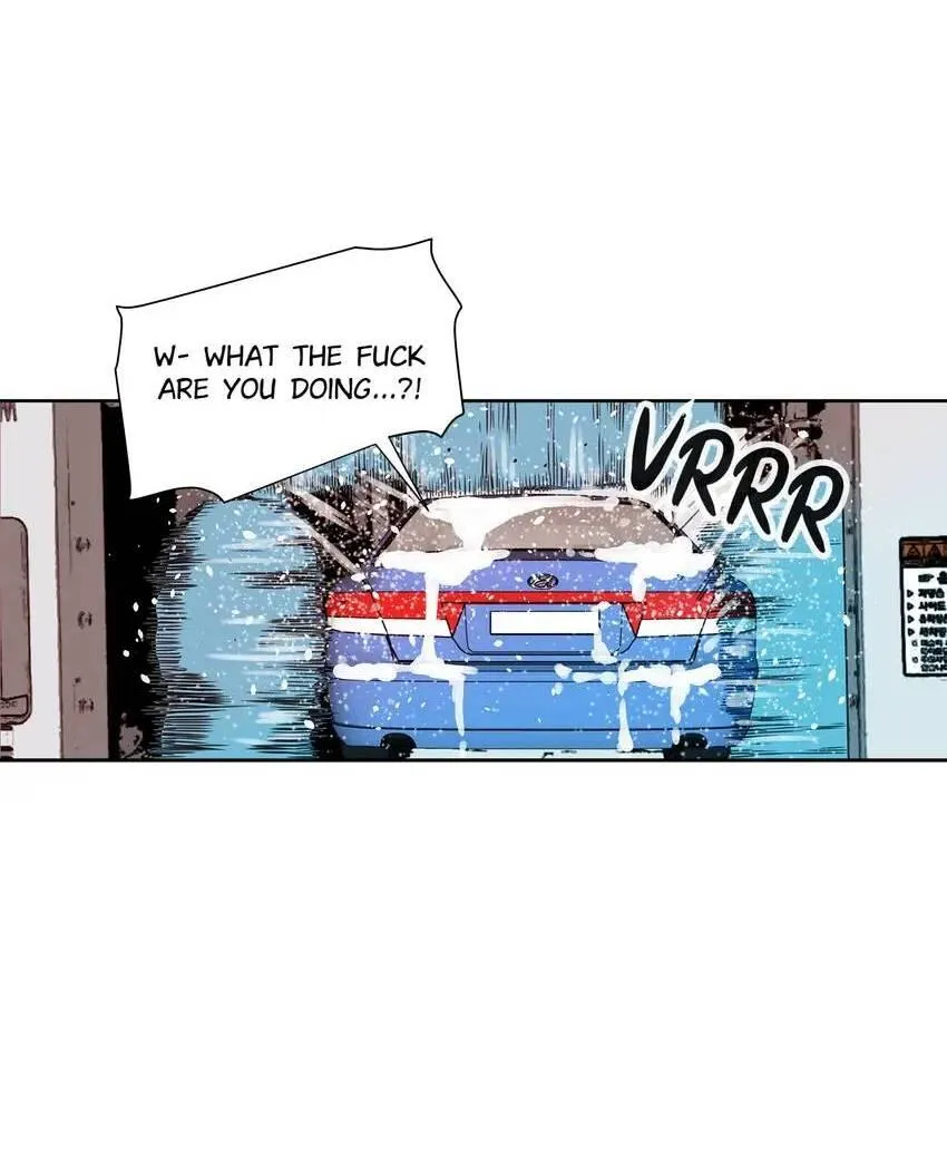 Read Caught on Tape chapter 1 image 25 on Lezhin
