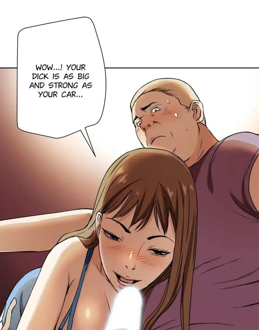 Read Caught on Tape chapter 1 image 26 on Lezhin
