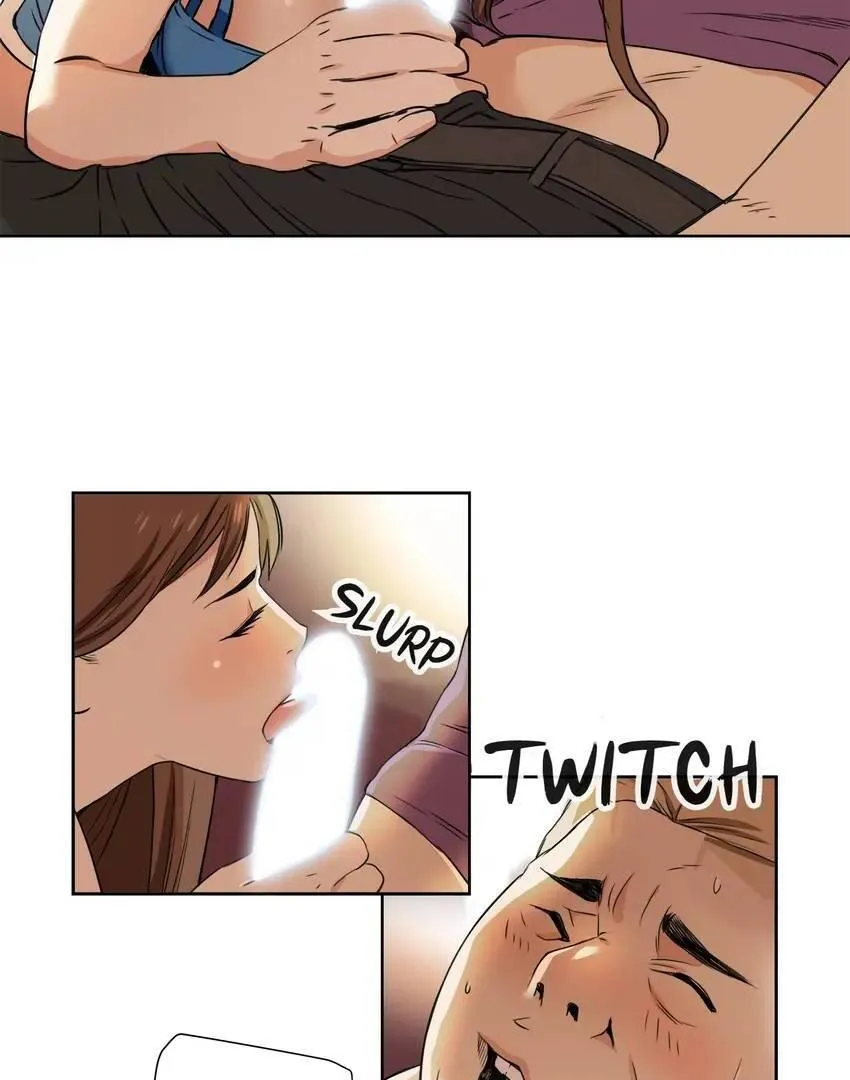 Read Caught on Tape chapter 1 image 27 on Lezhin