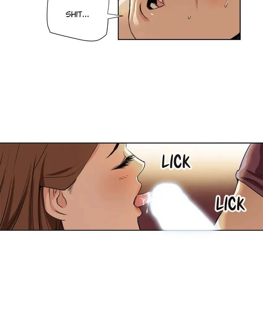 Read Caught on Tape chapter 1 image 28 on Lezhin