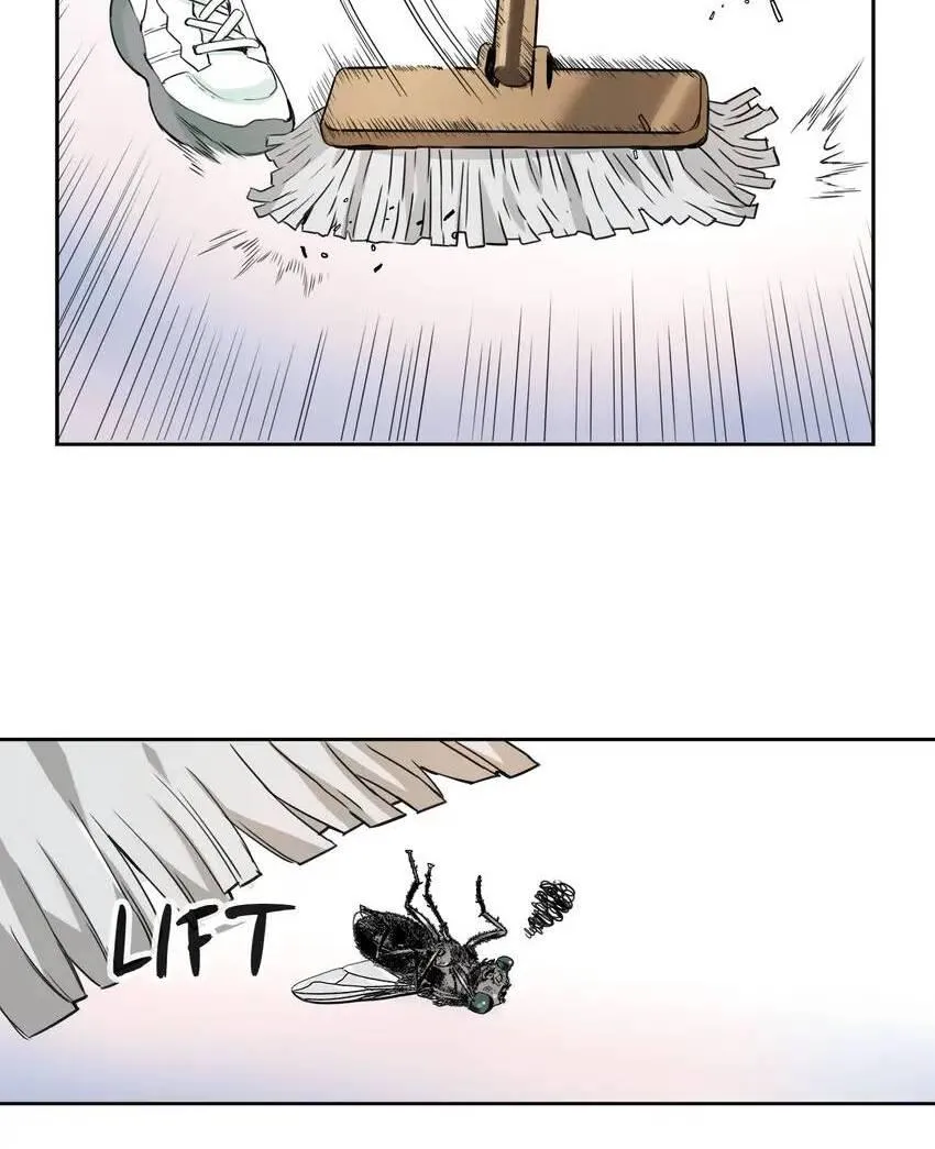 Read Caught on Tape chapter 1 image 3 on Lezhin