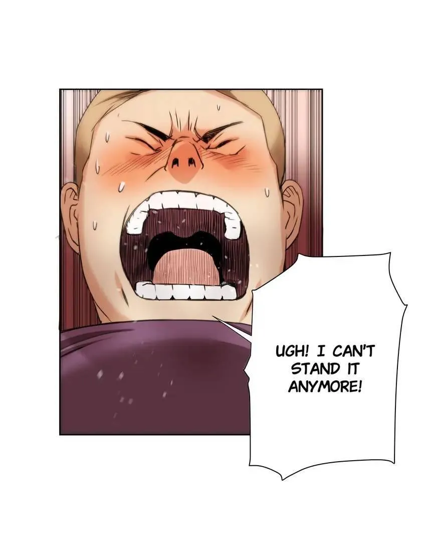Read Caught on Tape chapter 1 image 30 on Lezhin
