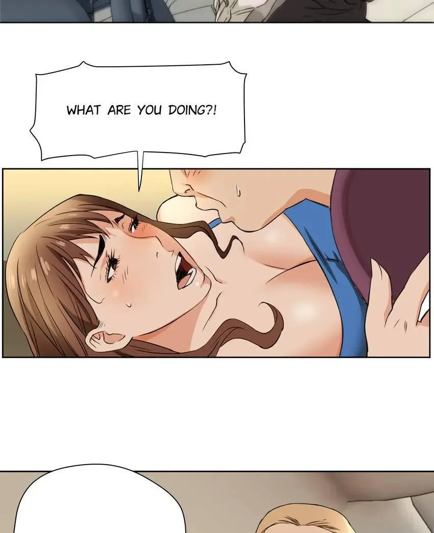 Read Caught on Tape chapter 1 image 32 on Lezhin
