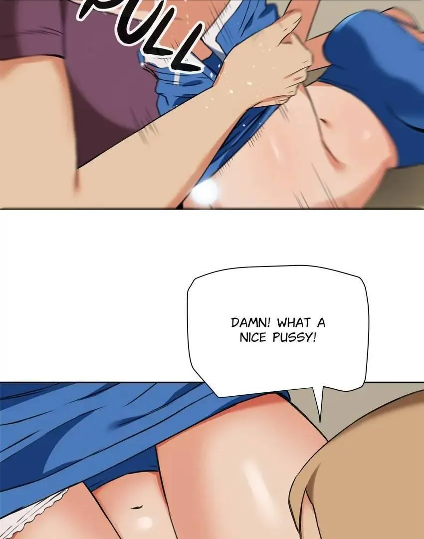 Read Caught on Tape chapter 1 image 35 on Lezhin
