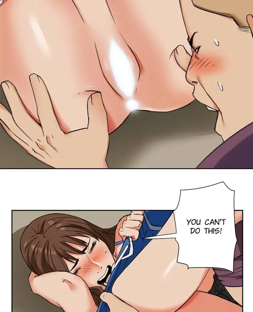 Read Caught on Tape chapter 1 image 36 on Lezhin