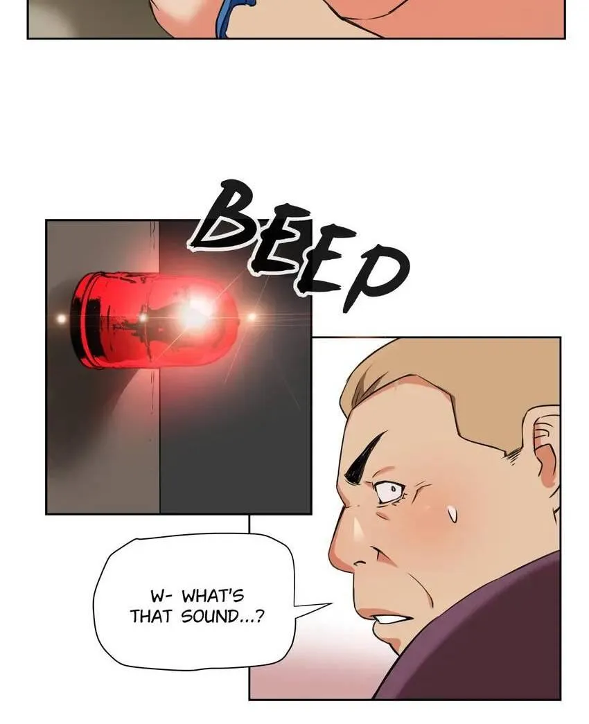 Read Caught on Tape chapter 1 image 37 on Lezhin