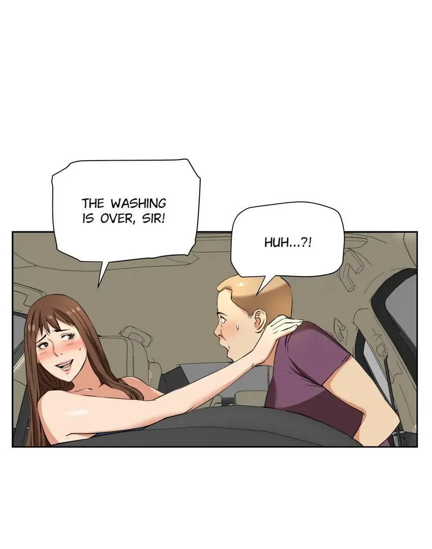 Read Caught on Tape chapter 1 image 38 on Lezhin