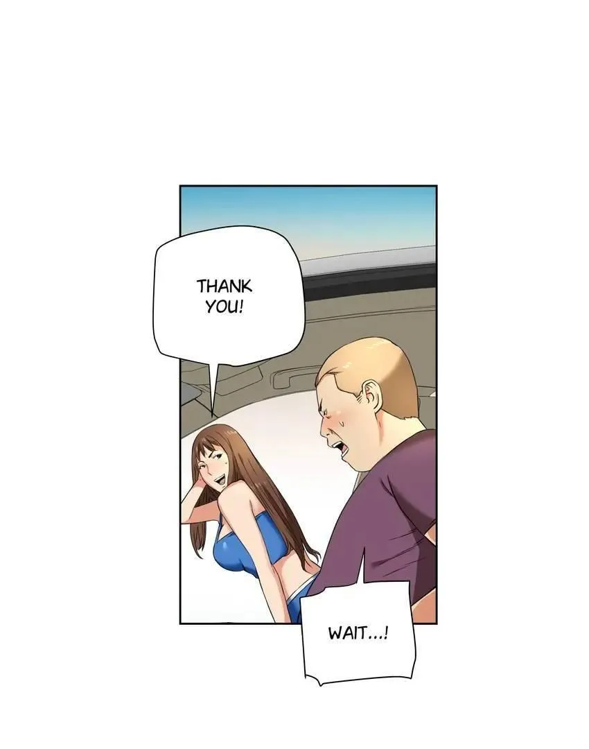 Read Caught on Tape chapter 1 image 39 on Lezhin