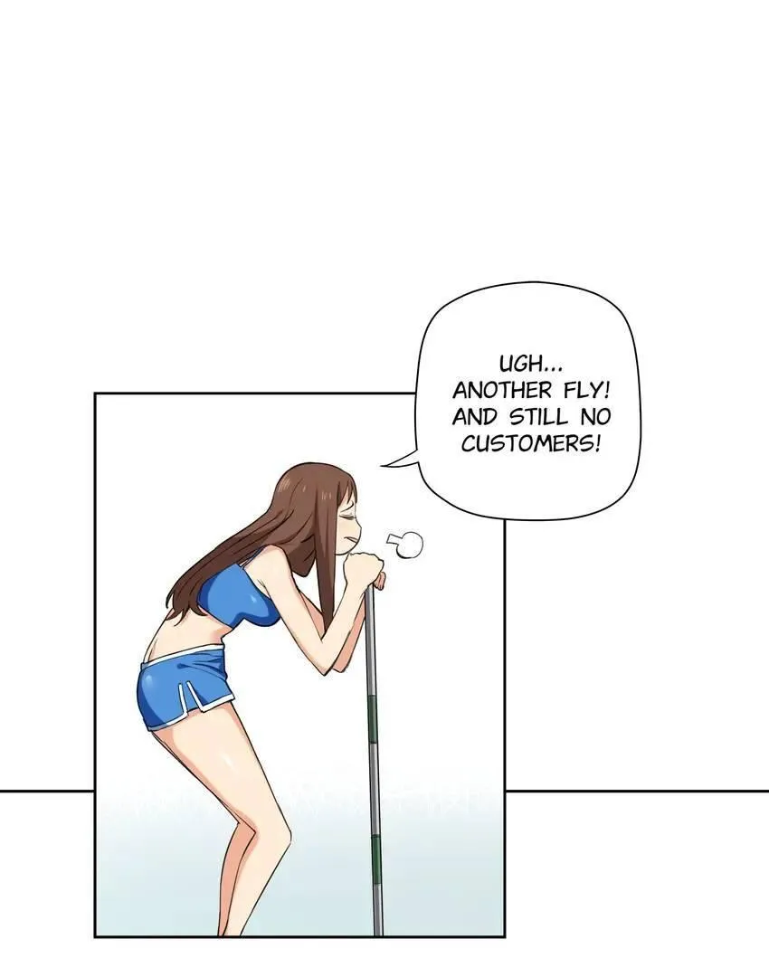 Read Caught on Tape chapter 1 image 4 on Lezhin