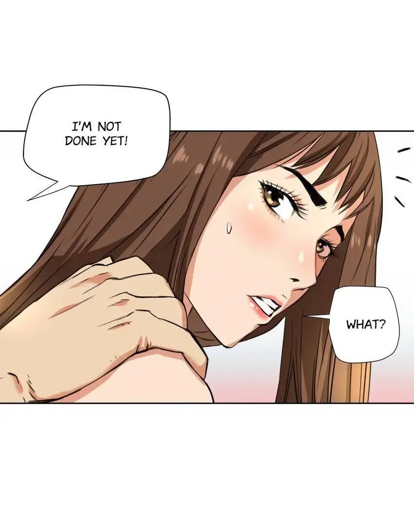 Read Caught on Tape chapter 1 image 41 on Lezhin