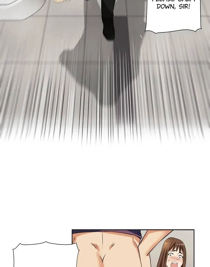 Read Caught on Tape chapter 1 image 43 on Lezhin