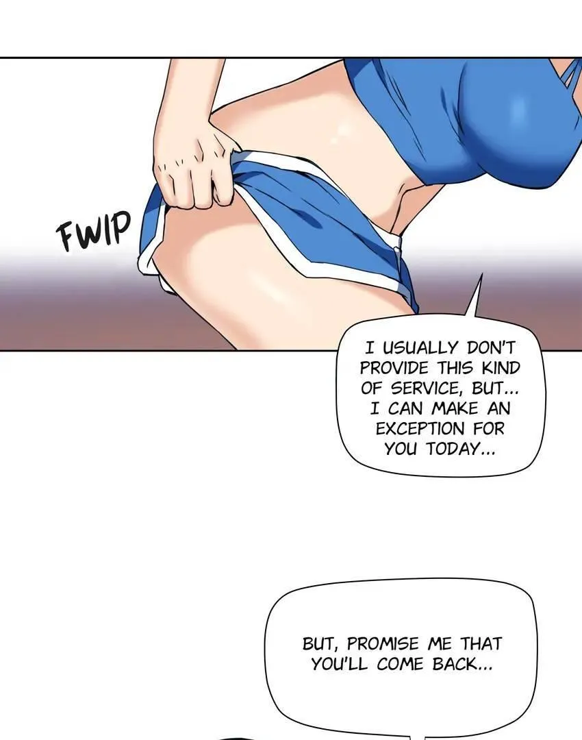 Read Caught on Tape chapter 1 image 46 on Lezhin