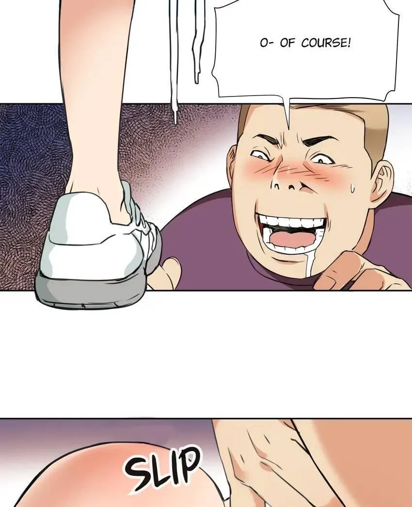 Read Caught on Tape chapter 1 image 48 on Lezhin