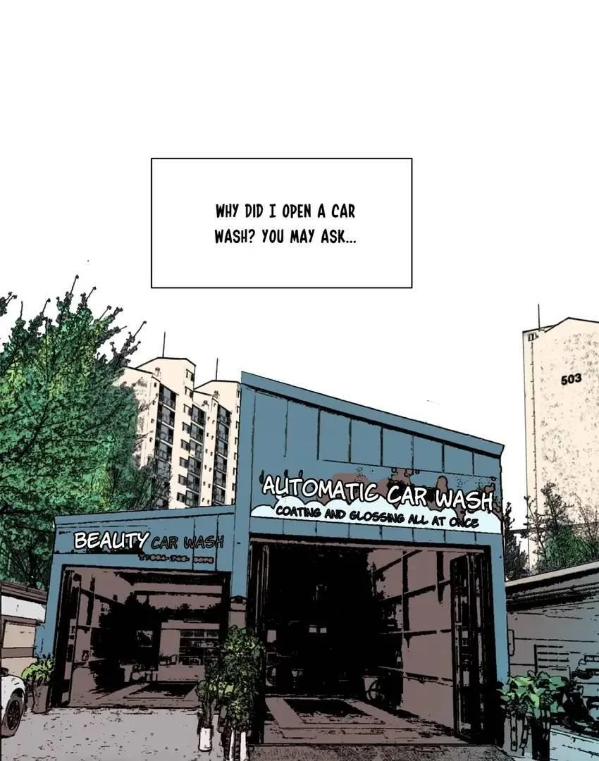 Read Caught on Tape chapter 1 image 5 on Lezhin