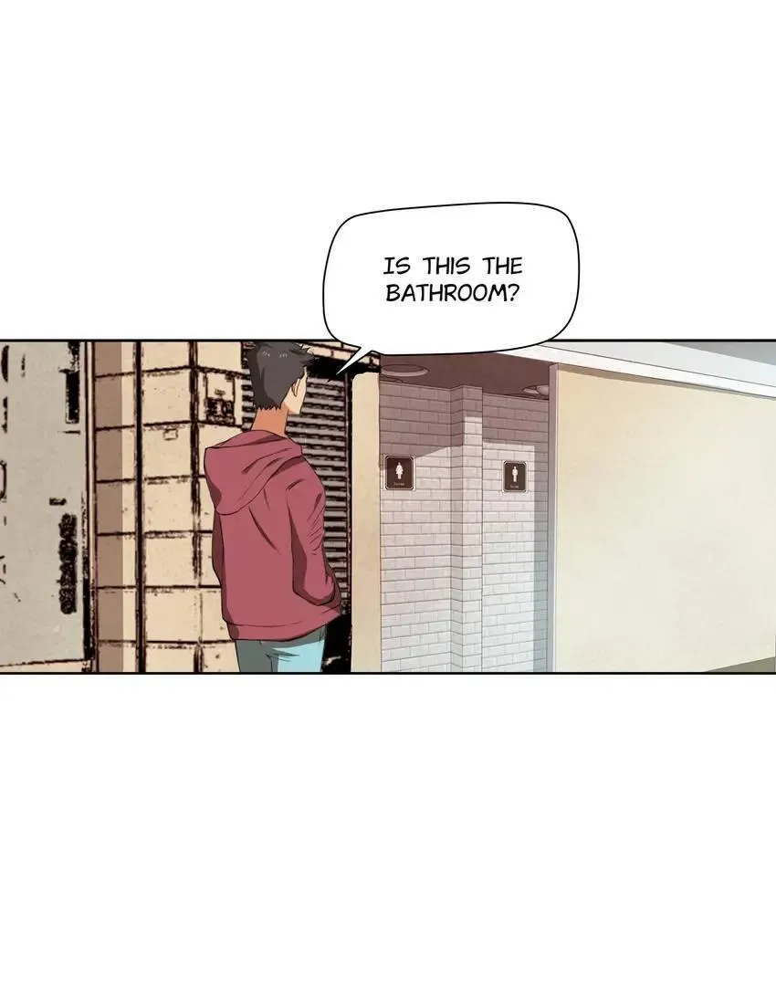 Read Caught on Tape chapter 1 image 54 on Lezhin
