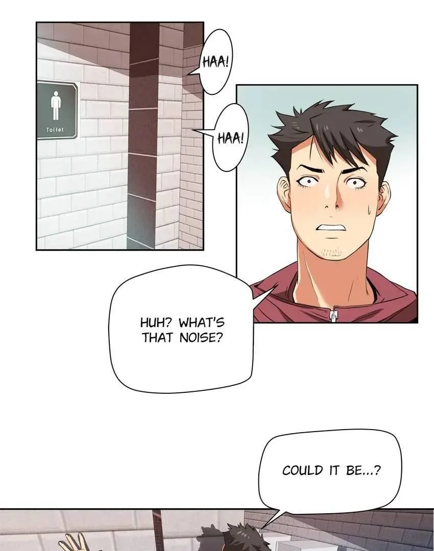 Read Caught on Tape chapter 1 image 55 on Lezhin