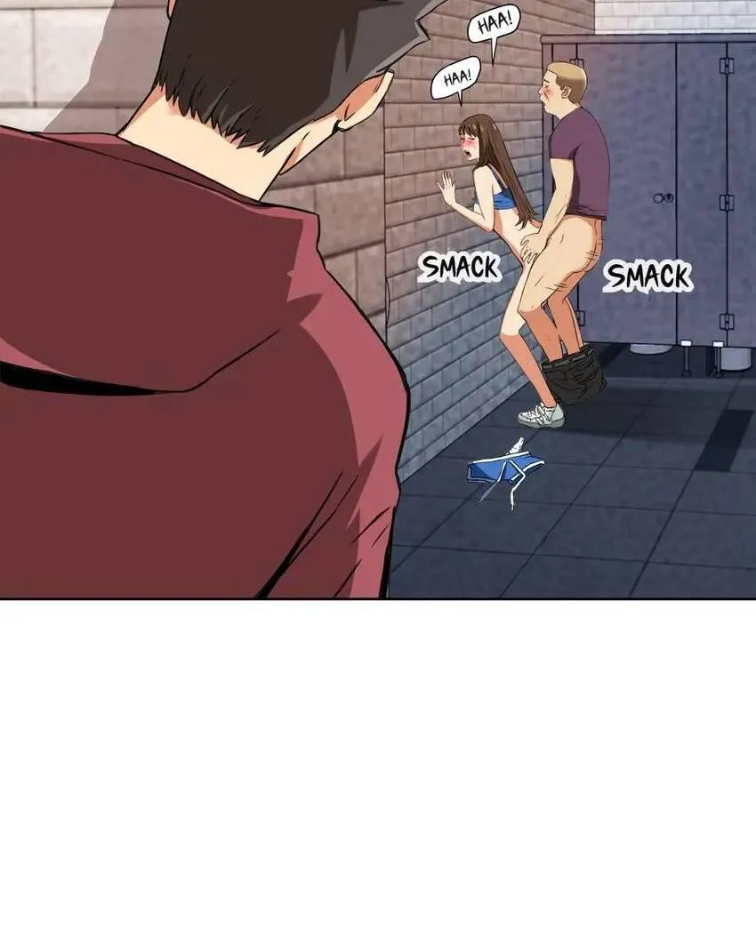 Read Caught on Tape chapter 1 image 57 on Lezhin