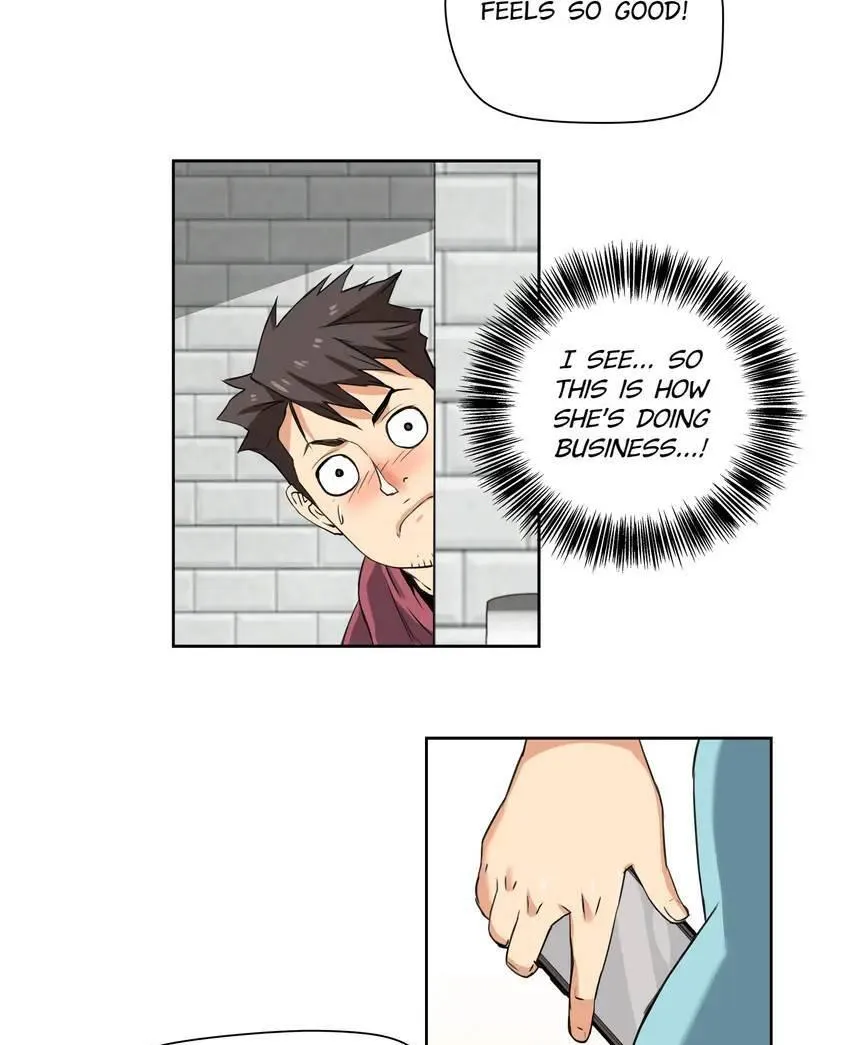 Read Caught on Tape chapter 1 image 60 on Lezhin