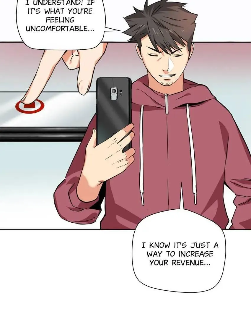 Read Caught on Tape chapter 2 image 10 on Lezhin