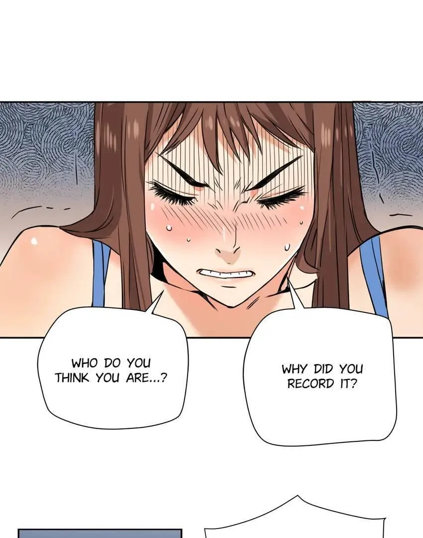 Read Caught on Tape chapter 2 image 11 on Lezhin