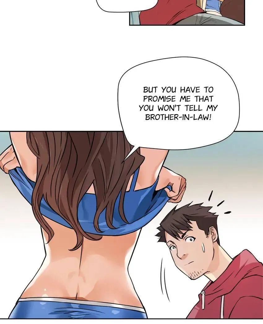 Read Caught on Tape chapter 2 image 13 on Lezhin