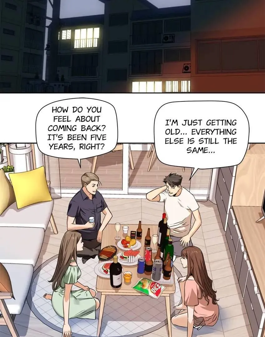 Read Caught on Tape chapter 2 image 20 on Lezhin
