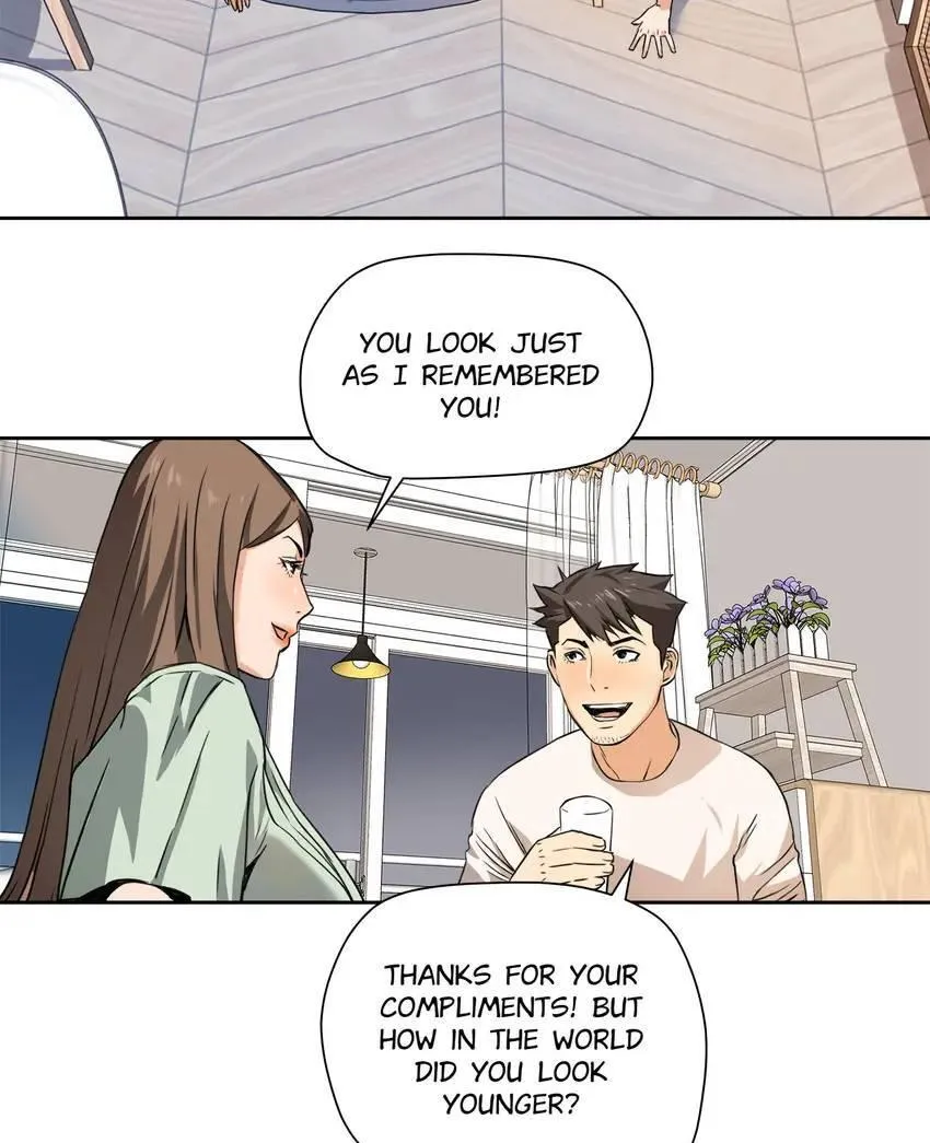 Read Caught on Tape chapter 2 image 21 on Lezhin