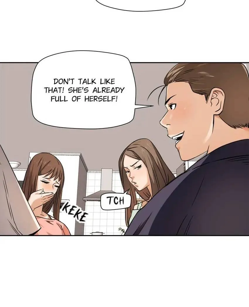 Read Caught on Tape chapter 2 image 22 on Lezhin