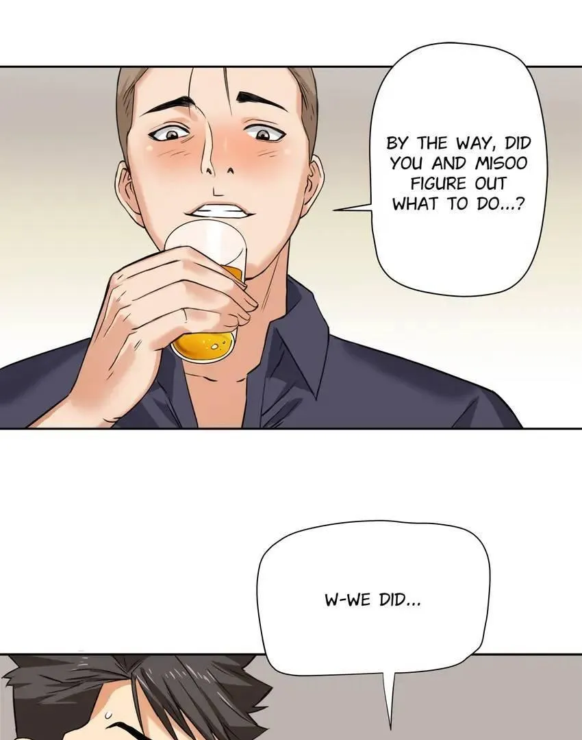 Read Caught on Tape chapter 2 image 23 on Lezhin