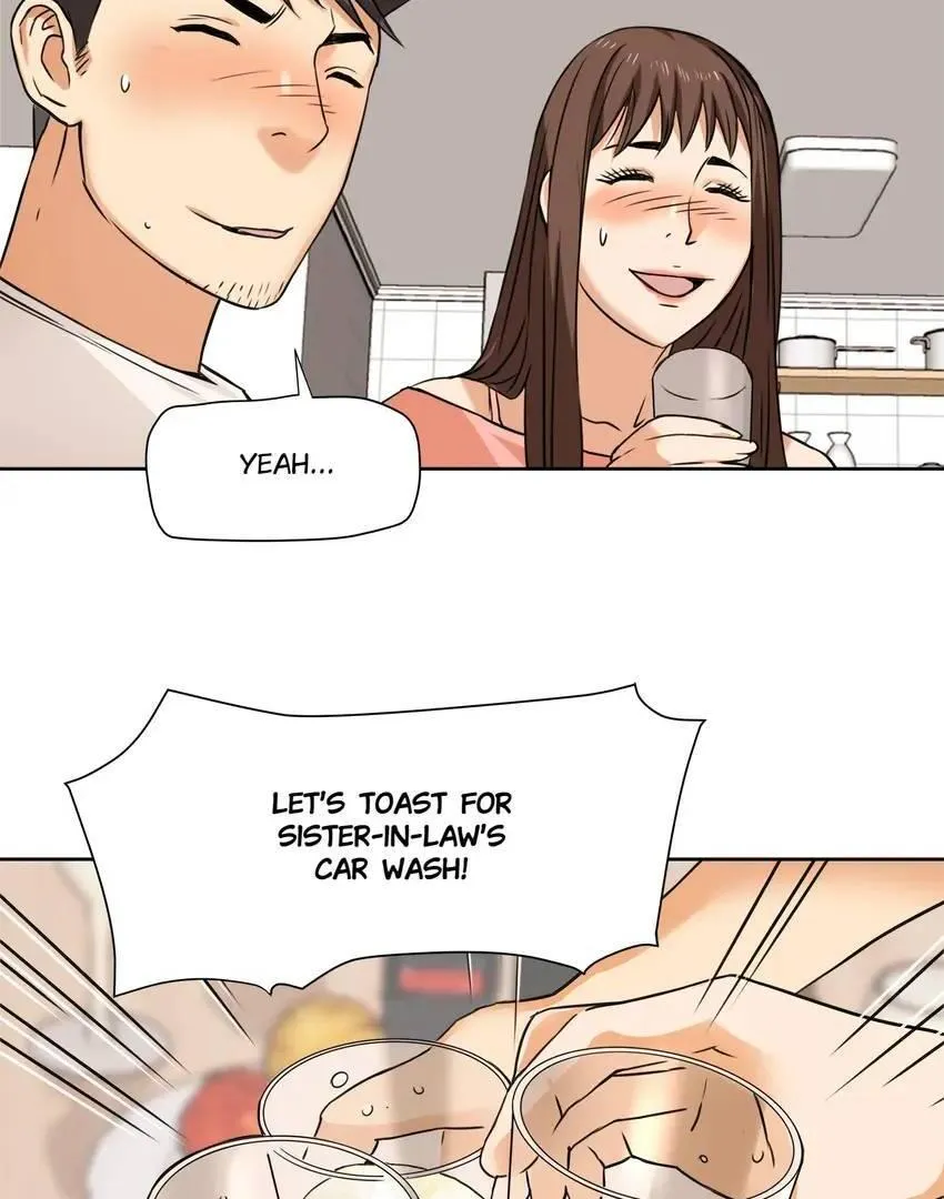 Read Caught on Tape chapter 2 image 24 on Lezhin