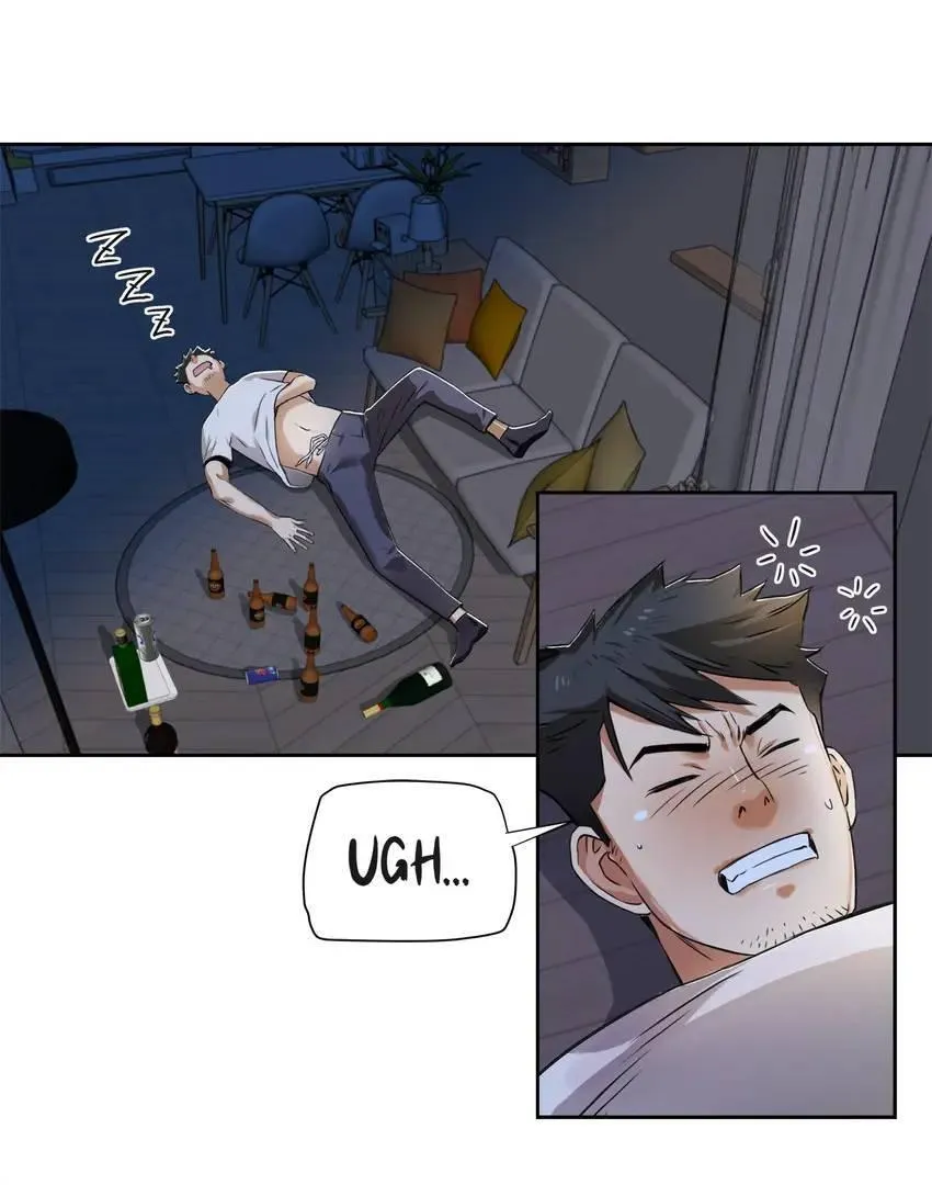 Read Caught on Tape chapter 2 image 27 on Lezhin