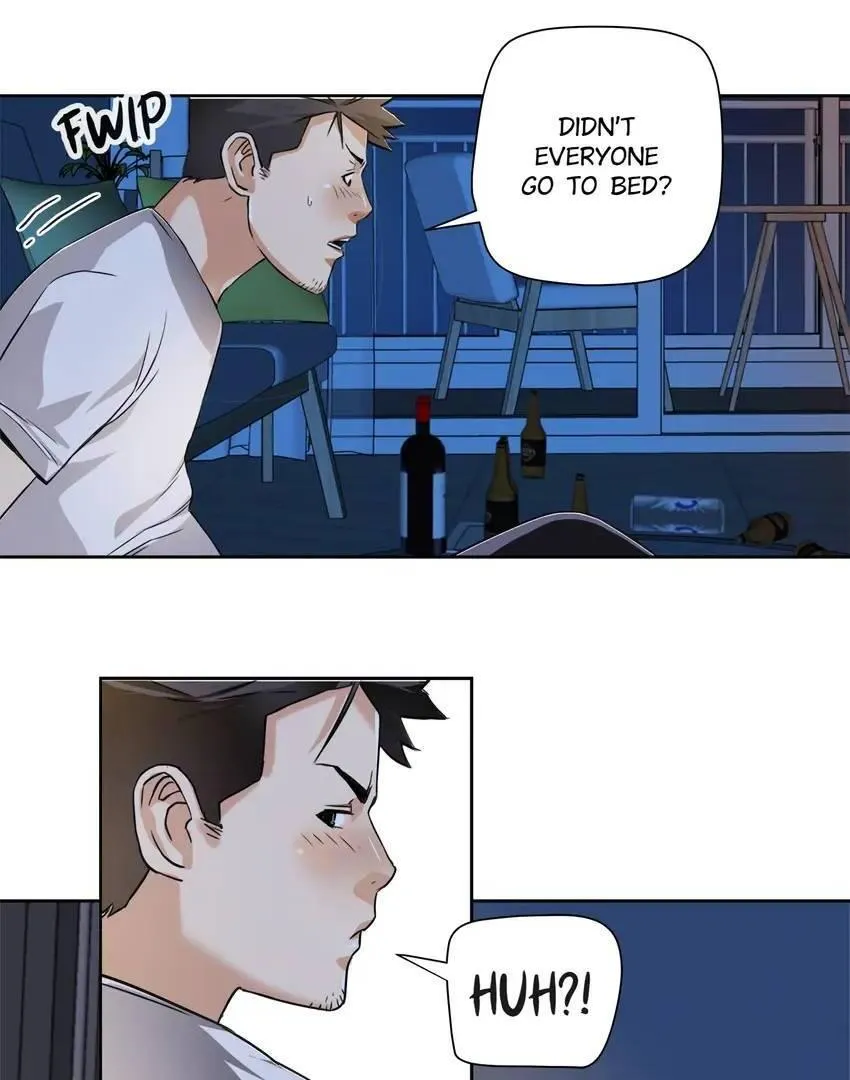 Read Caught on Tape chapter 2 image 28 on Lezhin