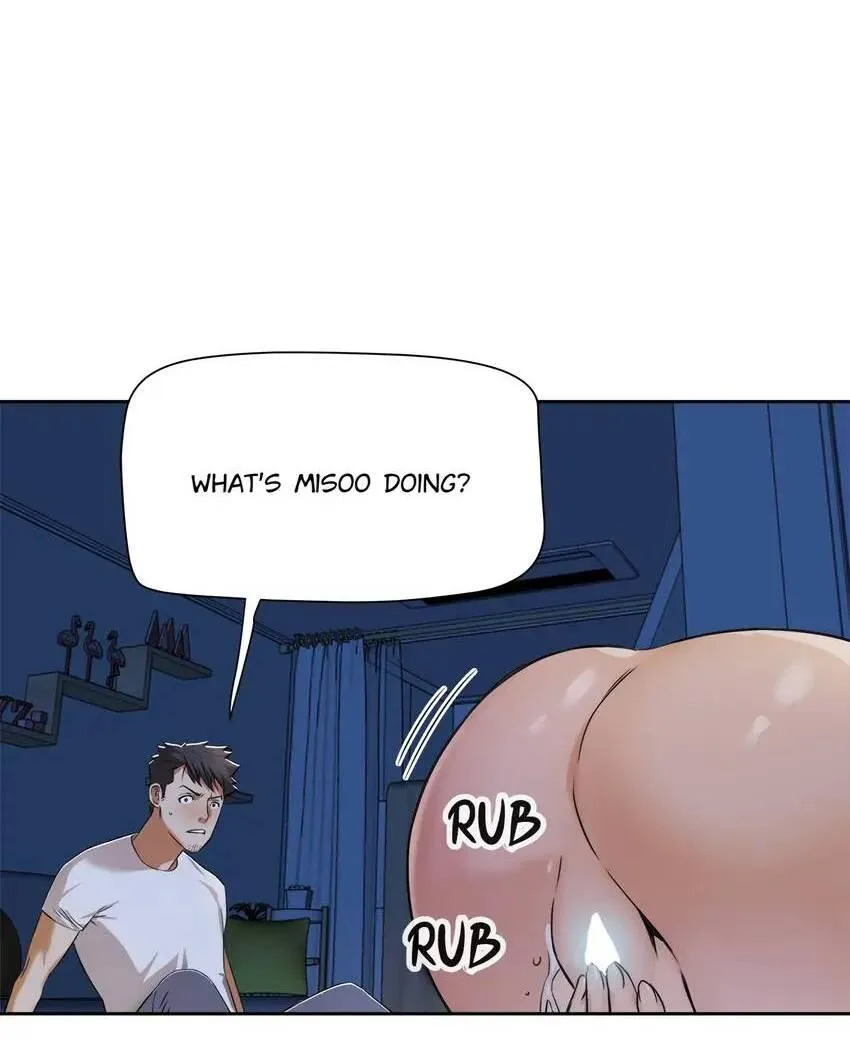 Read Caught on Tape chapter 2 image 30 on Lezhin