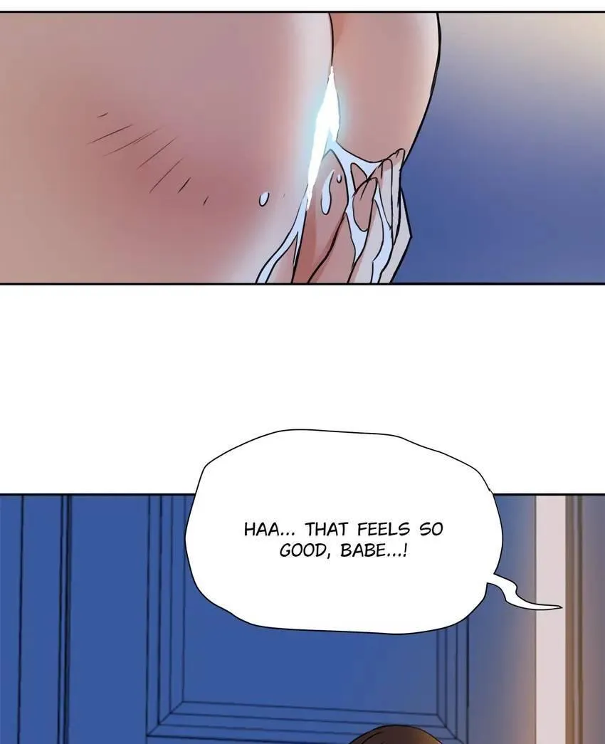Read Caught on Tape chapter 2 image 33 on Lezhin