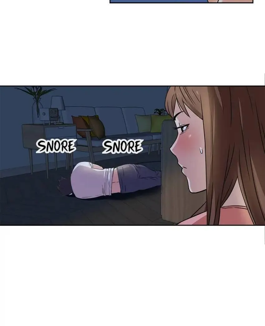 Read Caught on Tape chapter 2 image 38 on Lezhin