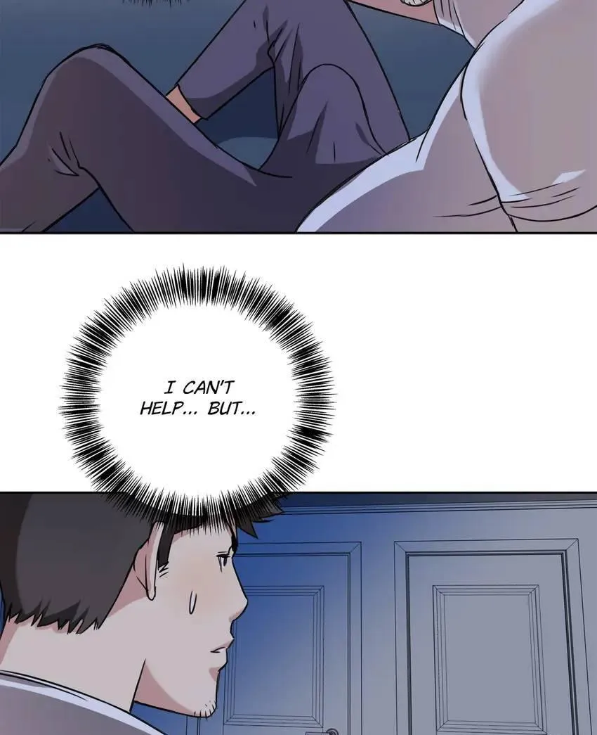 Read Caught on Tape chapter 2 image 41 on Lezhin