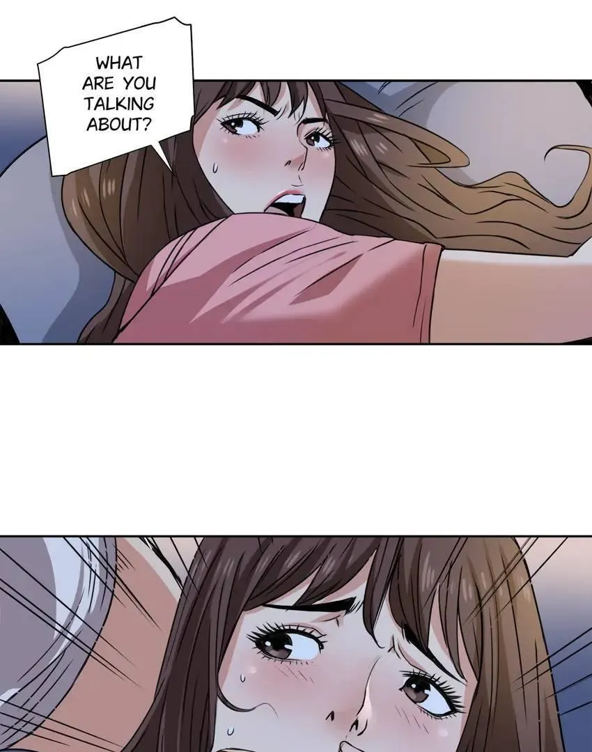 Read Caught on Tape chapter 2 image 47 on Lezhin