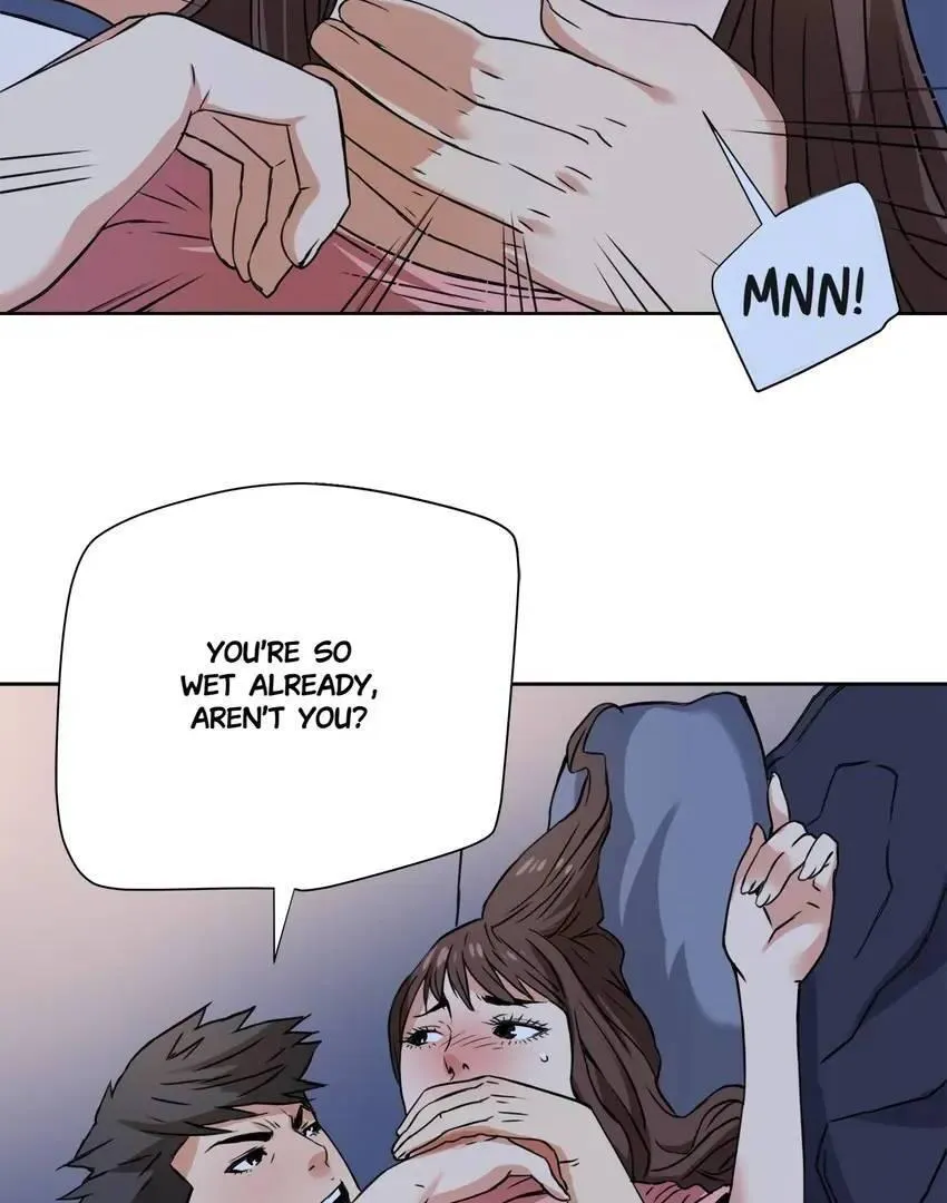 Read Caught on Tape chapter 2 image 48 on Lezhin